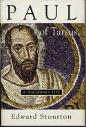 Paul of Tarsus by Edward Stourton