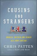 Cousins and Strangers by Chris Patten