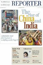 October 19, 2007 -- NCR front cover