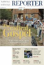 November 2, 2007 -- NCR front page