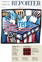 November 23, 2007 -- NCR front cover