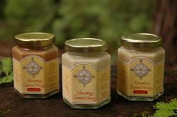 Redwoods Monastery Creamed Honey